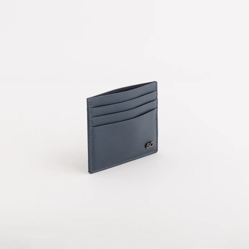 Portacarte Di Credito Uomo - Mark