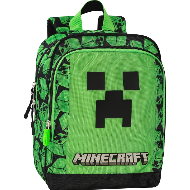 Mini Zaino Minecraft