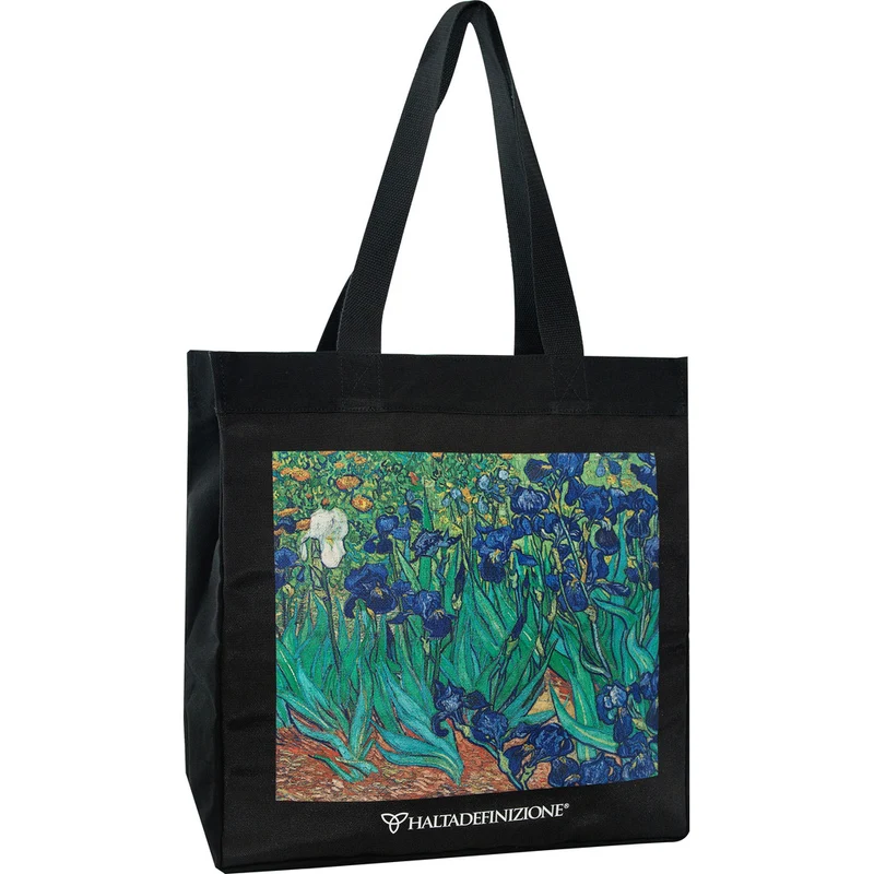 Tote Bag Haltadefinizione