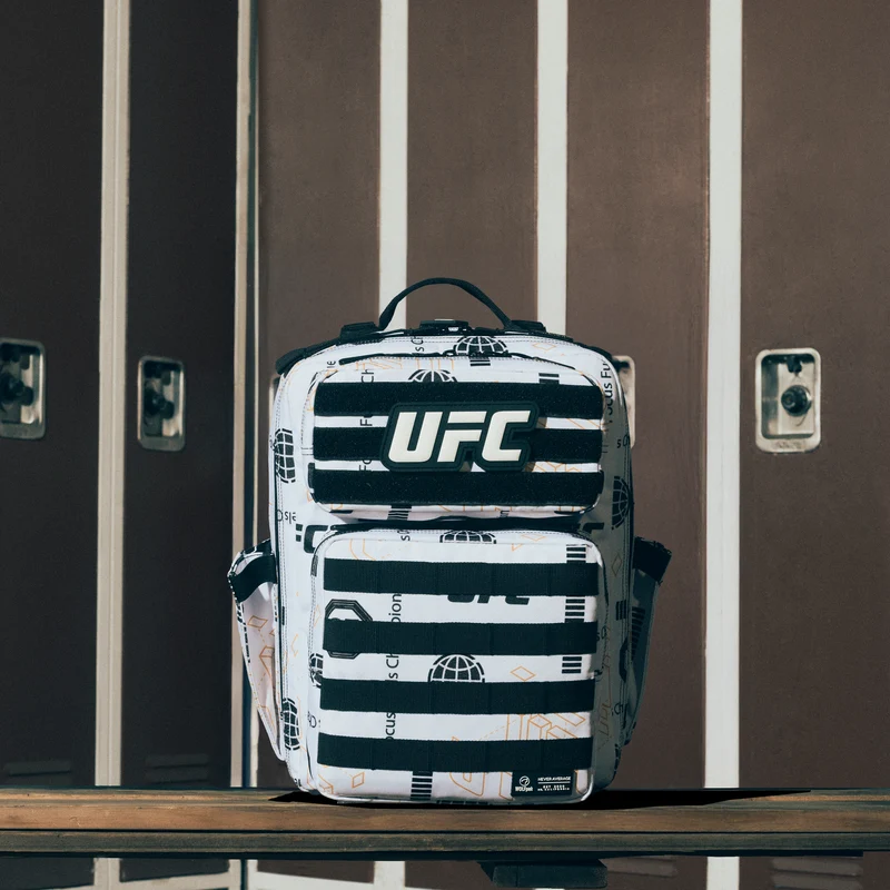 15L Tactical Backpack UFC Fighter