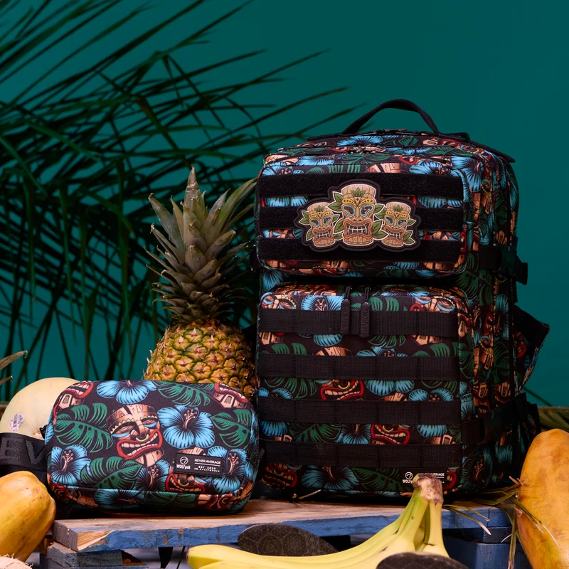 Tiki Island Recon Bundle