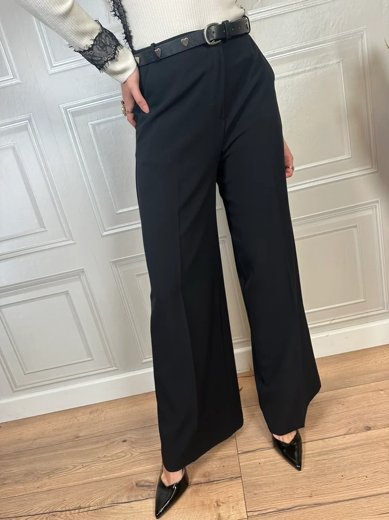 Pantalone a palazzo - Haveone