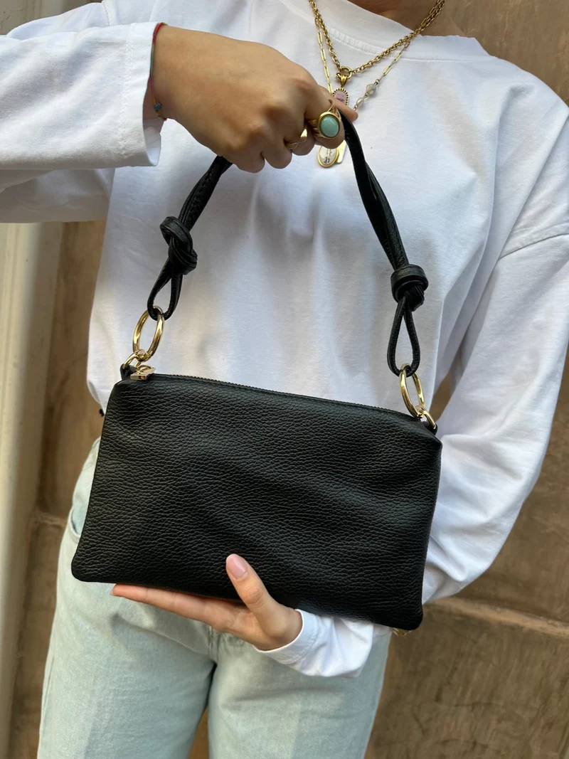 Pochette anelli - Hola selection