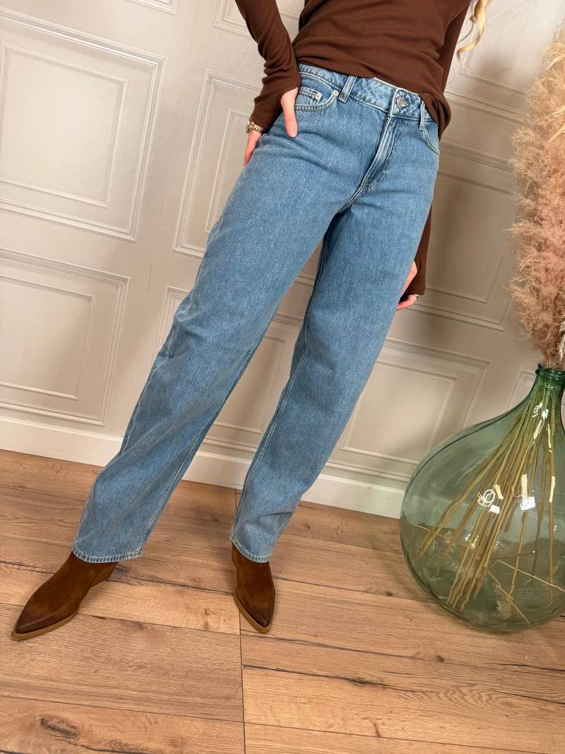 Jeans Fuji - JJXX