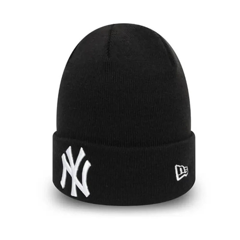 Nfl Essential Cuff Knit New York Yankees