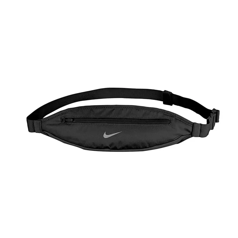 Small Waistpack Bk