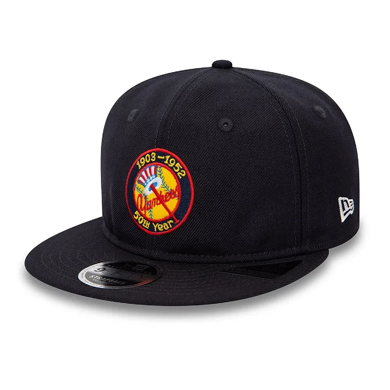 NFL Retro 9FIFTY New York Yankees Cap