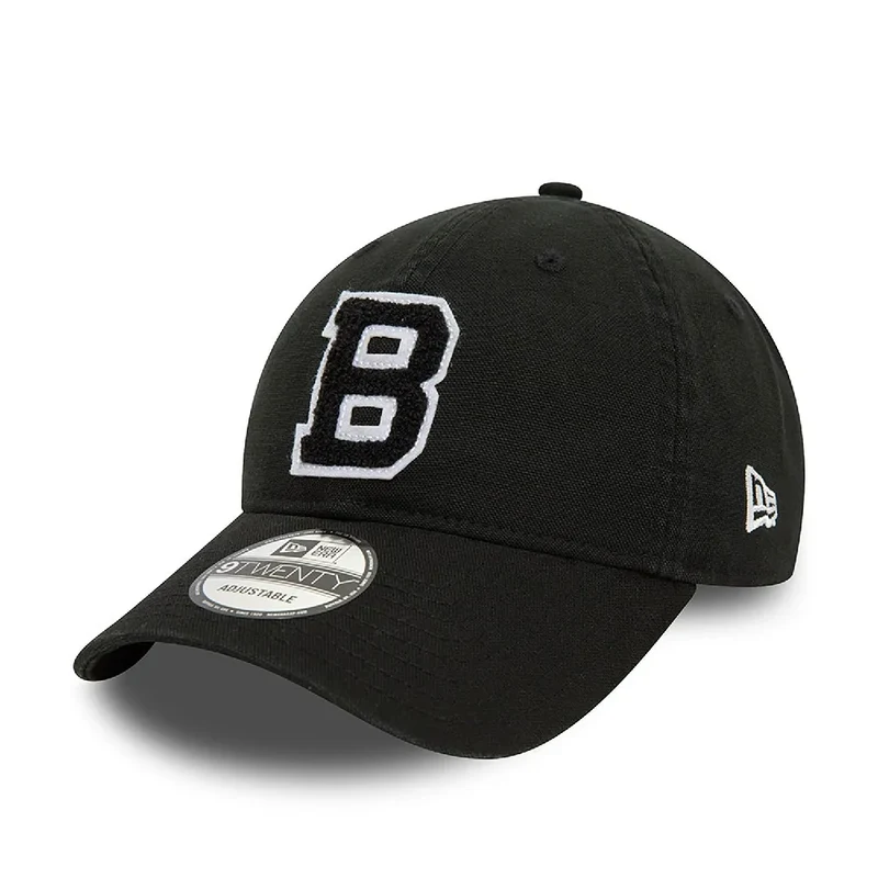 Brooklyn Dodgers MLB 9Twenty Cap Black