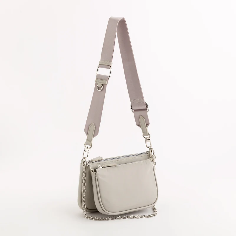 Tracollina + pochette - Trevis bags