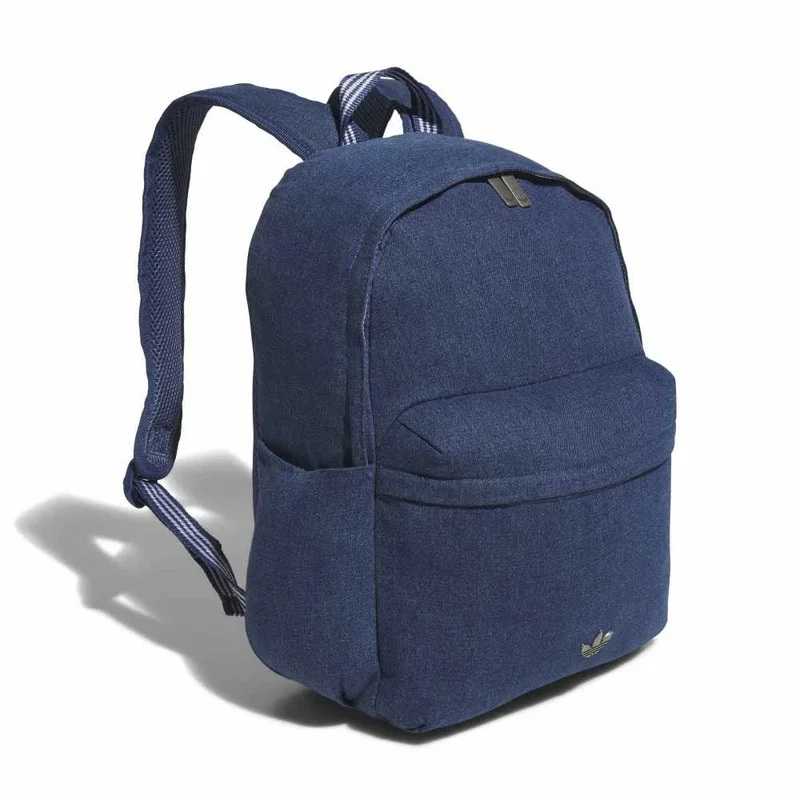 Adicolor Classic Backpack Denim Blue