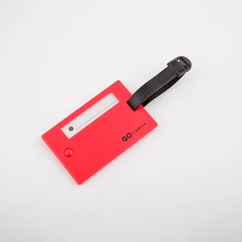 Tag - Tag basic