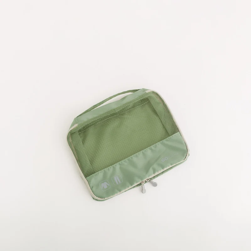 Transfer Luggage - Passengers