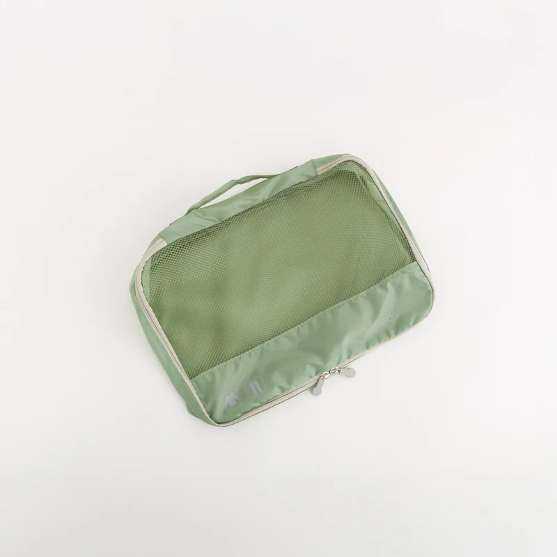 Transfer Luggage - Passengers