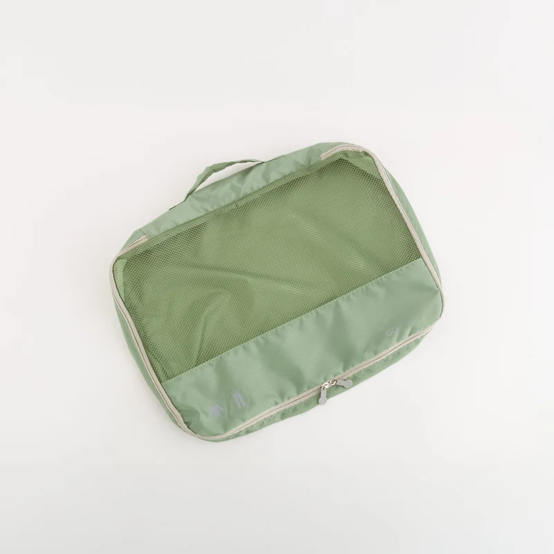 Transfer Luggage - Passengers
