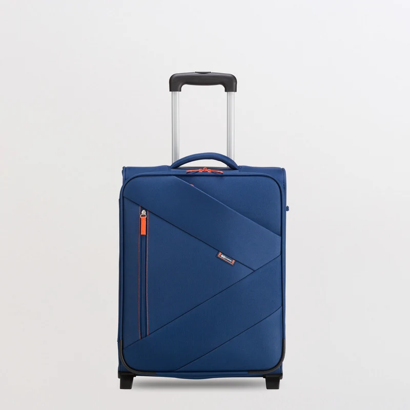 Trolley S - Semirigido - Roadmate go