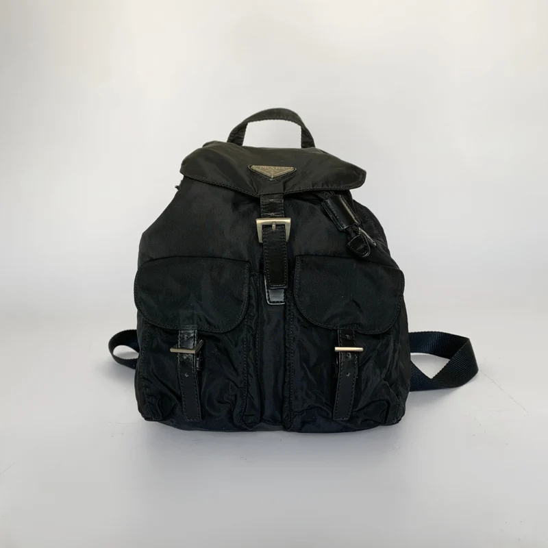 Prada Zaino Vela in nylon