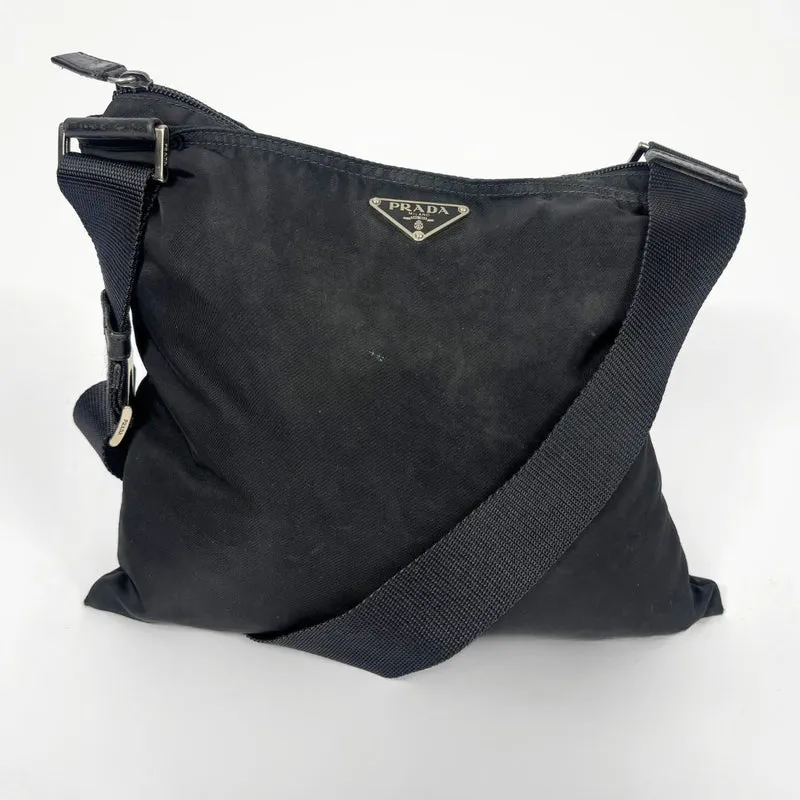Prada Borsa a tracolla in nylon