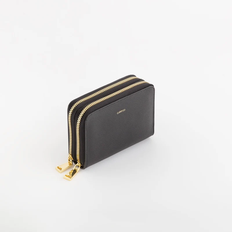 Portafoglio Medio Donna - Loto v2 wallet