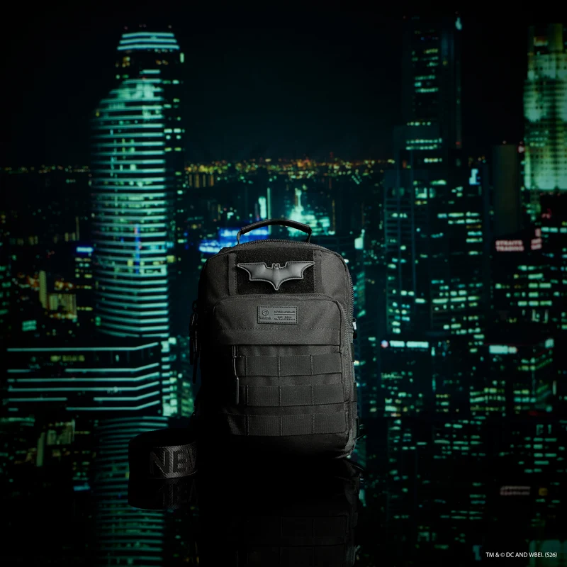 9L Tactical Sling Bag The Dark Knight