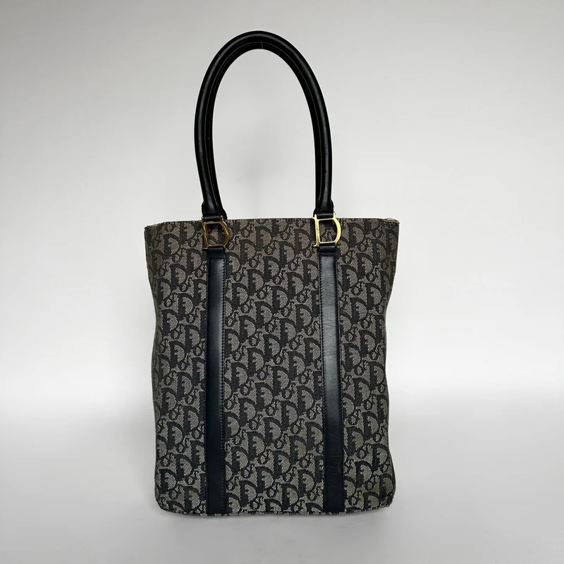 Dior Shopper Tela obliqua