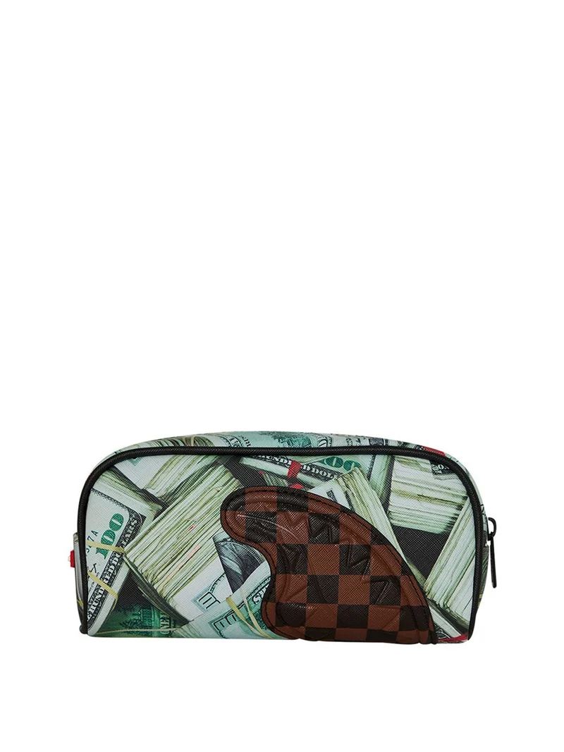 Sprayground Borsa Pochette Sprayground Money Banks Pouch - Multi
