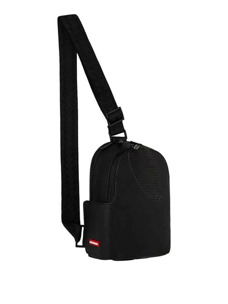 Sprayground Marsupio Sprayground Disappearing Shark Sling - Fantasia