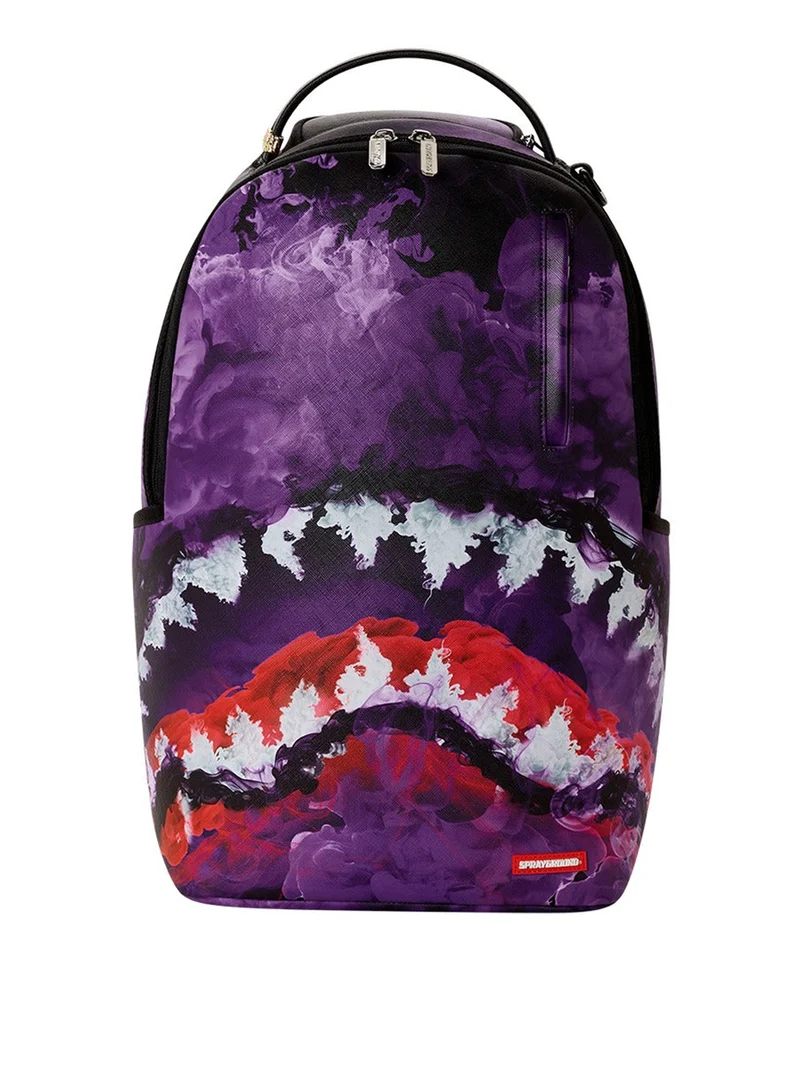 Sprayground Zaino Sprayground Elevate - Viola