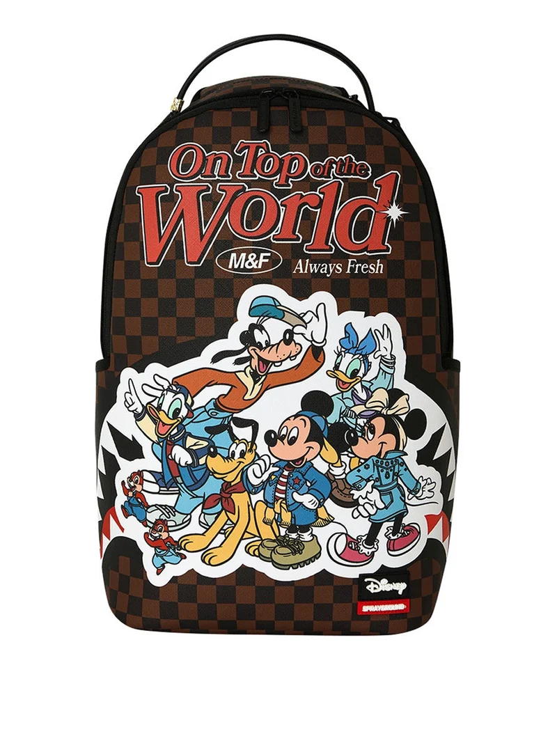 Sprayground Zaino Sprayground Disney Mickey & Friends - Fantasia