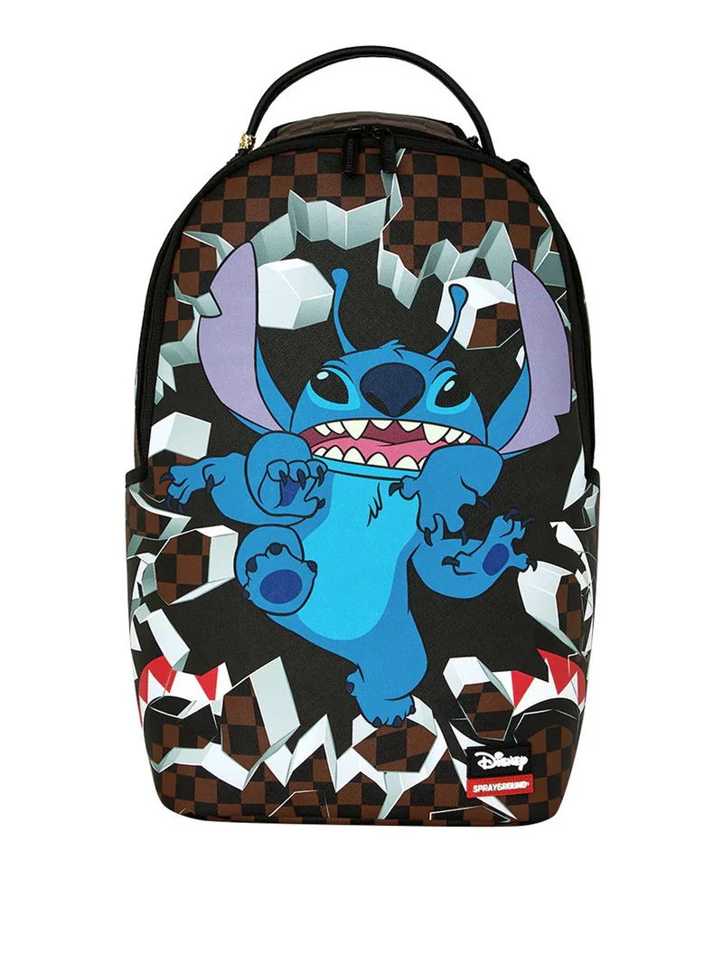 Sprayground Zaino Sprayground Disney Stitch Breakout - Fantasia