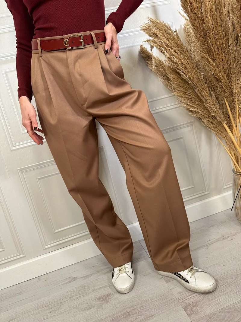 Pantalone baggy - Vicolo