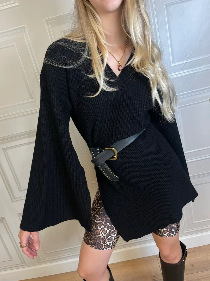 Pull spacchi - Vicolo