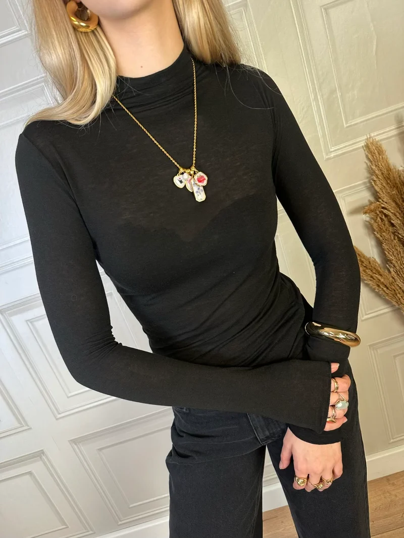 Lupetto Cashmere - HaveOne