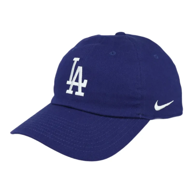 Los Angeles Dodgers Heritage 86 Adjustable Cap Blue