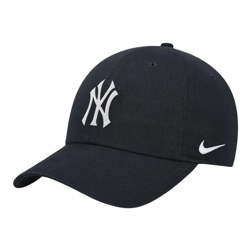 MLB New York Yankees Club Unstructured Organic Cotton Cap