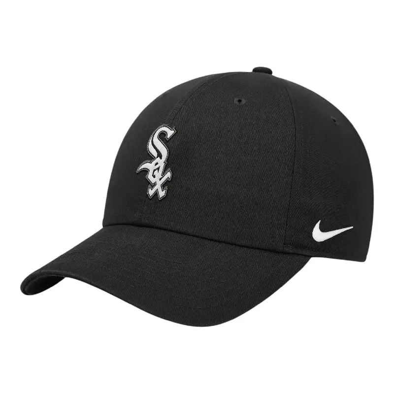 MLB Chicago White Sox Club Unstructured Organic Cotton Cap