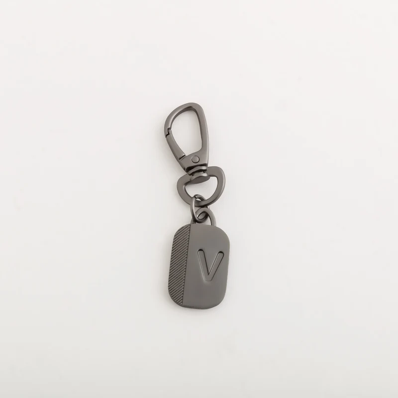 Charm - Men's letter pendant