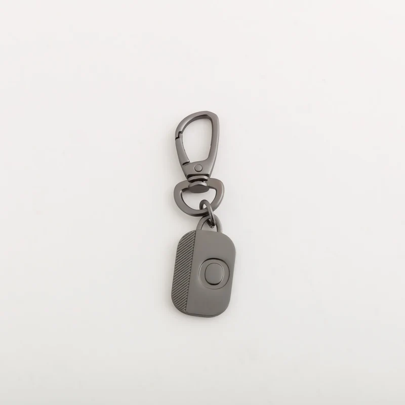 Charm - Men's letter pendant