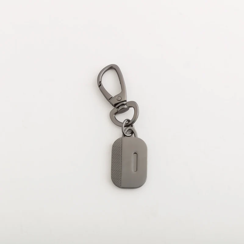 Charm - Men's letter pendant