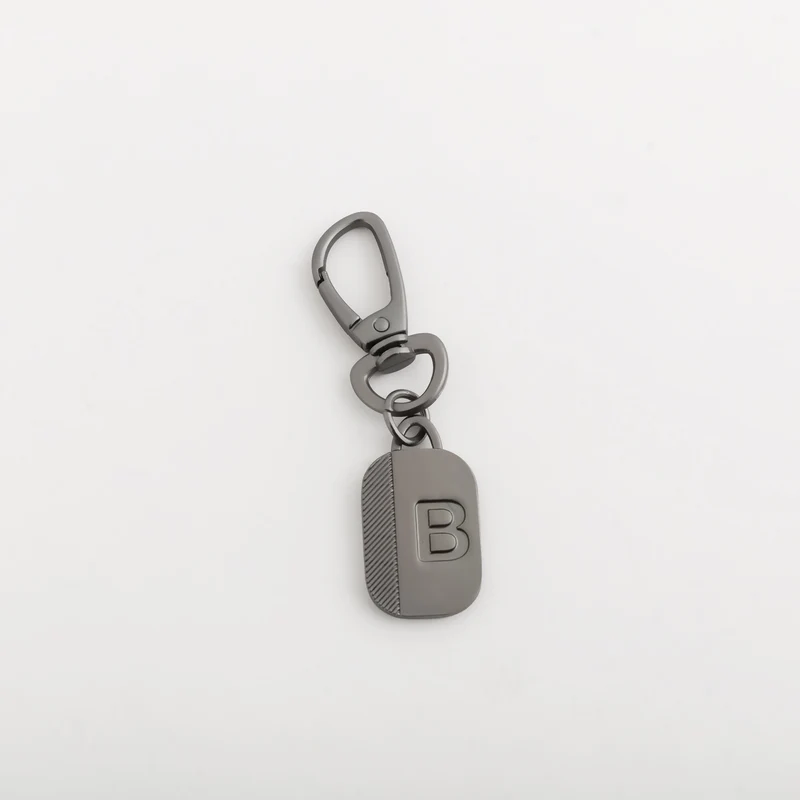 Charm - Men's letter pendant