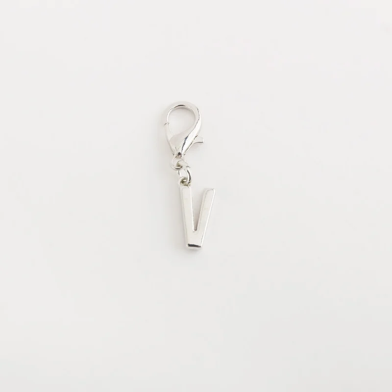 Charm Donna - Letter charms
