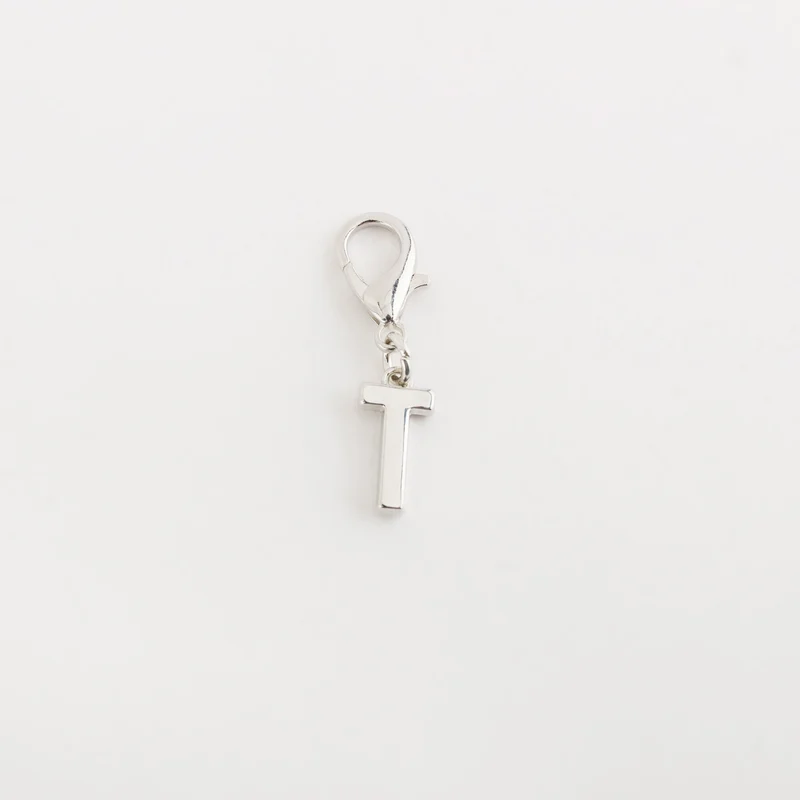 Charm Donna - Letter charms