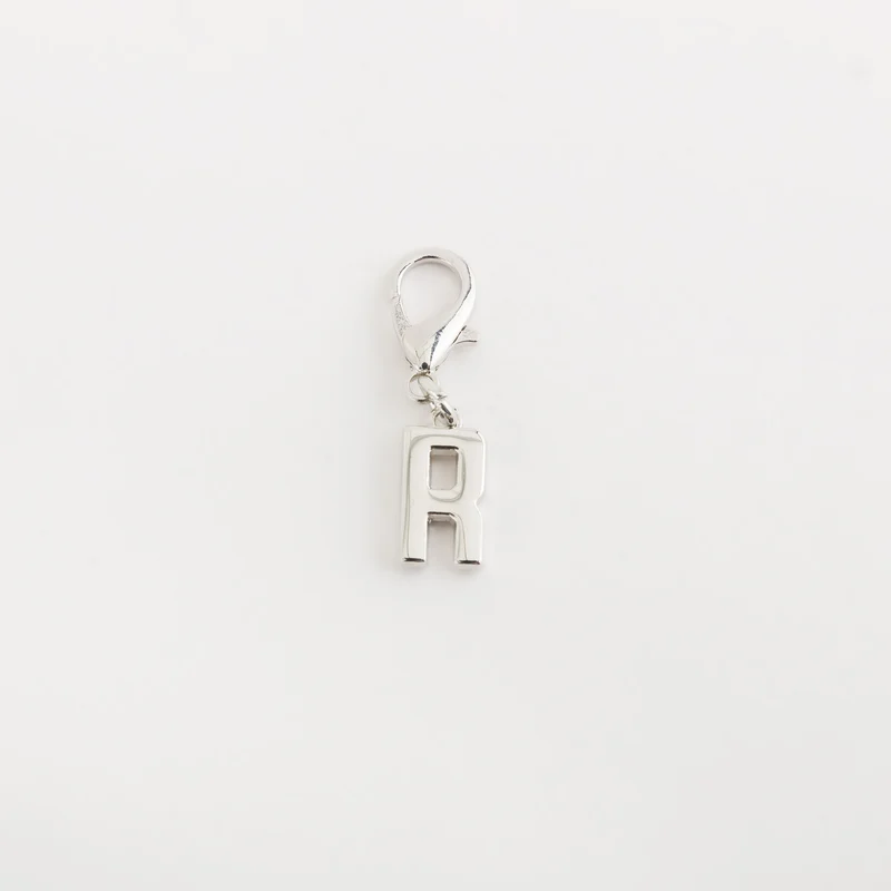 Charm Donna - Letter charms