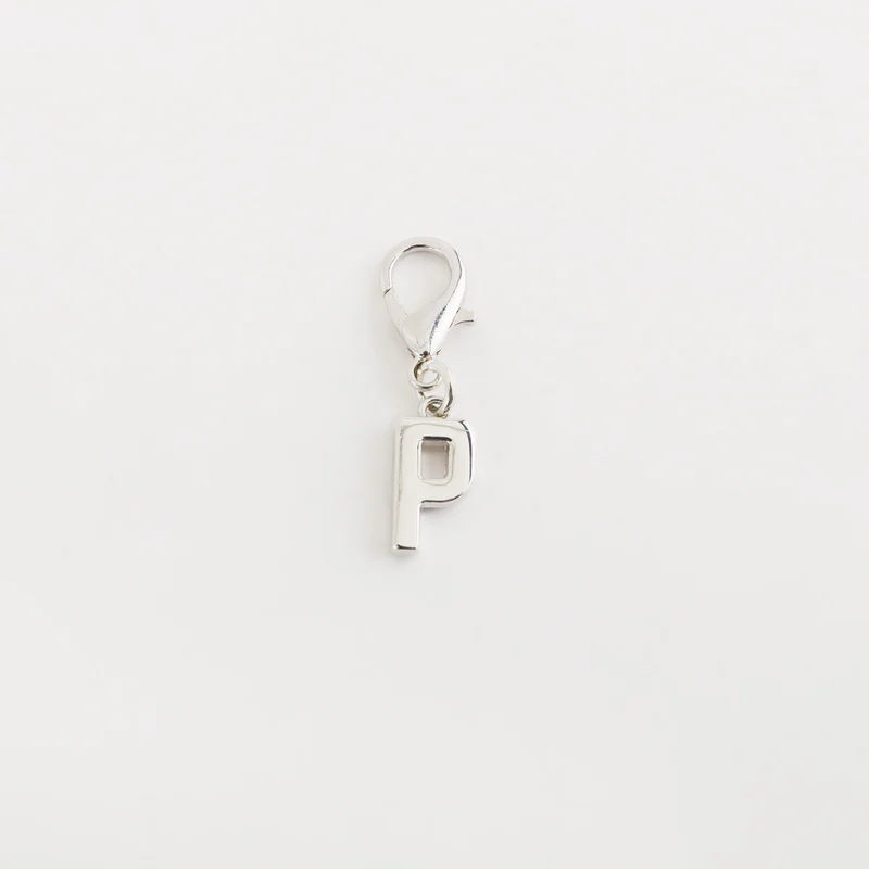 Charm Donna - Letter charms