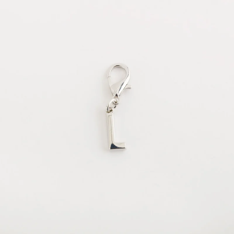 Charm Donna - Letter charms