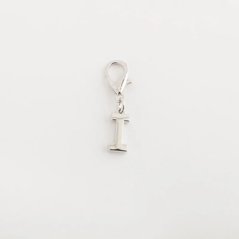 Charm Donna - Letter charms