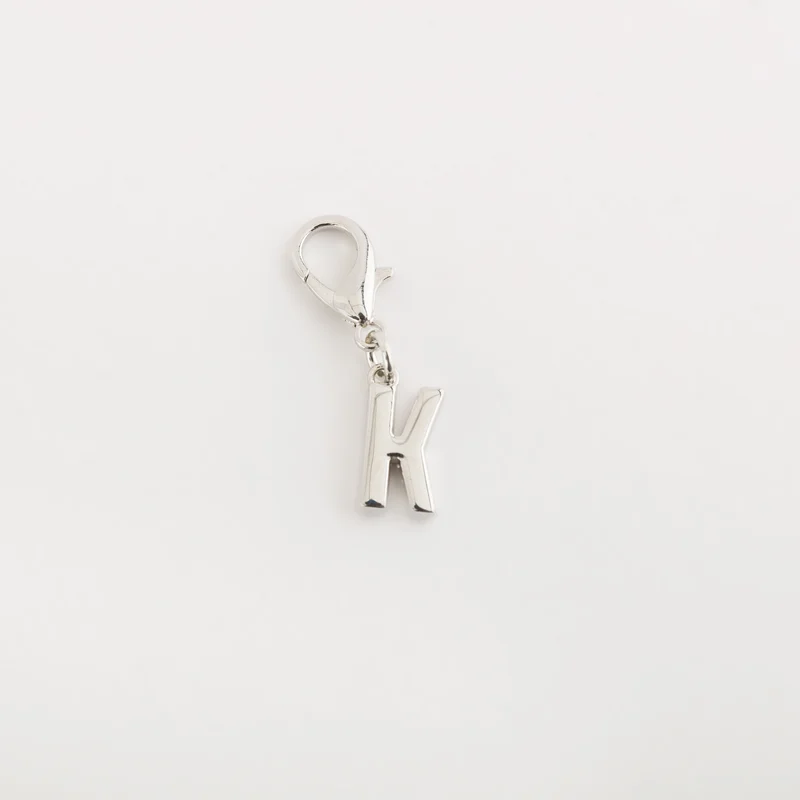 Charm Donna - Letter charms