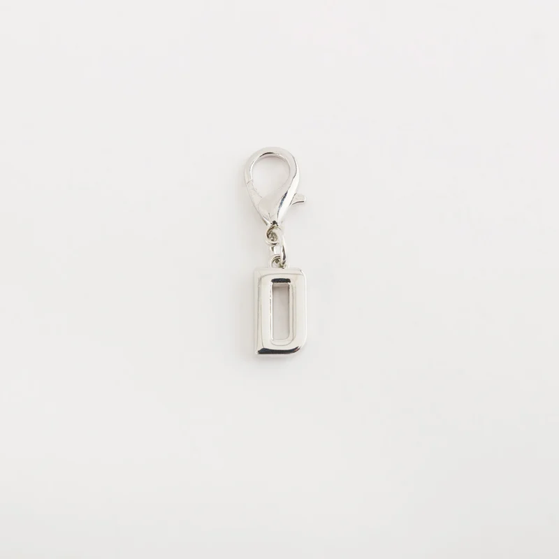 Charm Donna - Letter charms