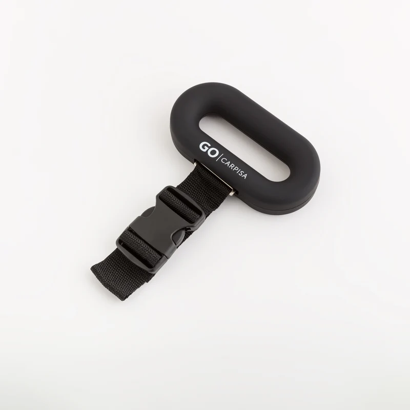 Pesa valigia - Travel accessories n