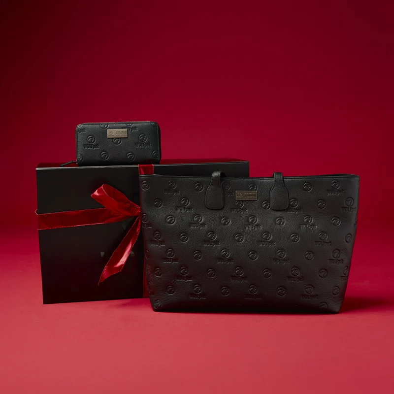 Luxury Tote Bundle