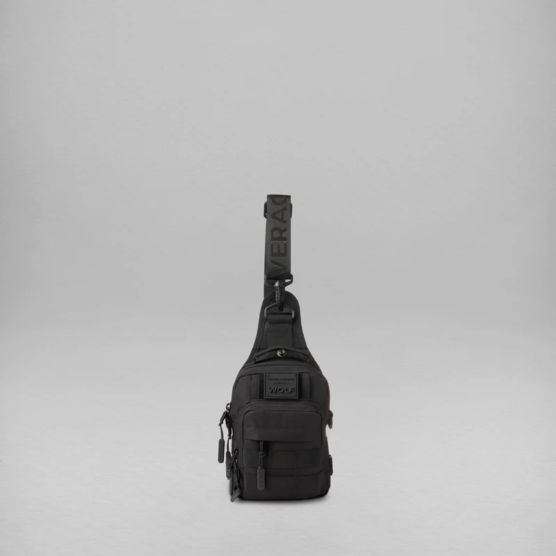 4L Mini Tactical Sling Bag Nightshade (Preorder)
